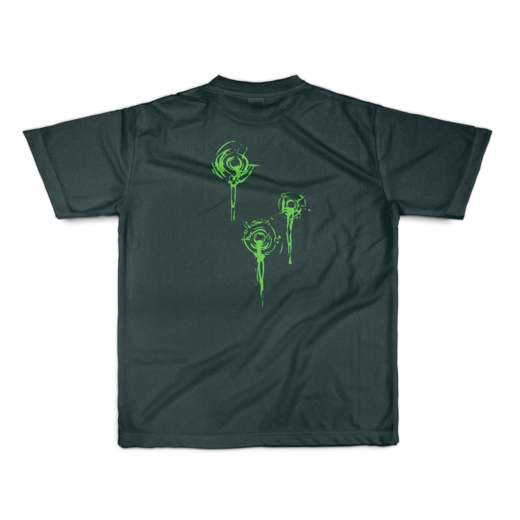 EEEEERY FREAKS T-SHIRT