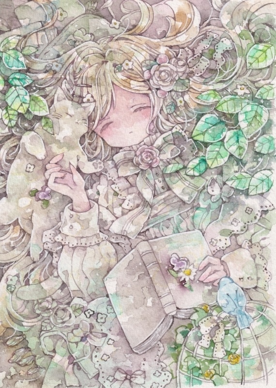 ポストカード9種(単売りです)