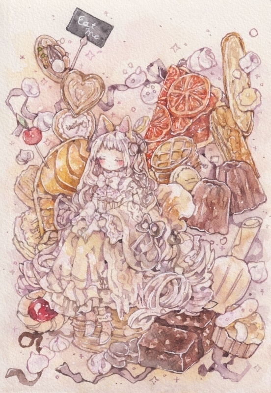 ポストカード9種(単売りです)