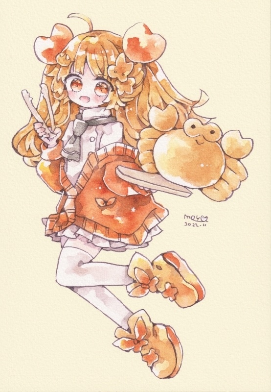 ポストカード9種(単売りです)