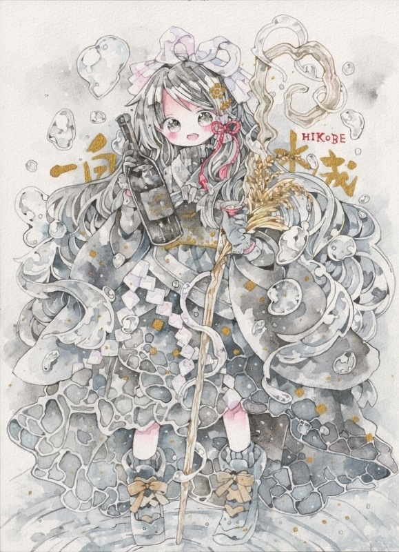 ポストカード9種(単売りです)