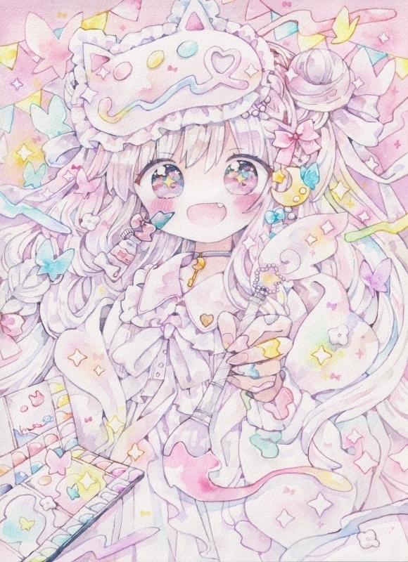 ポストカード9種(単売りです)