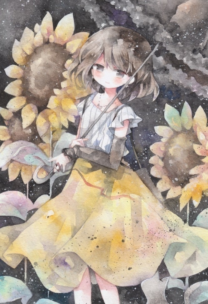 ポストカード(単売り)