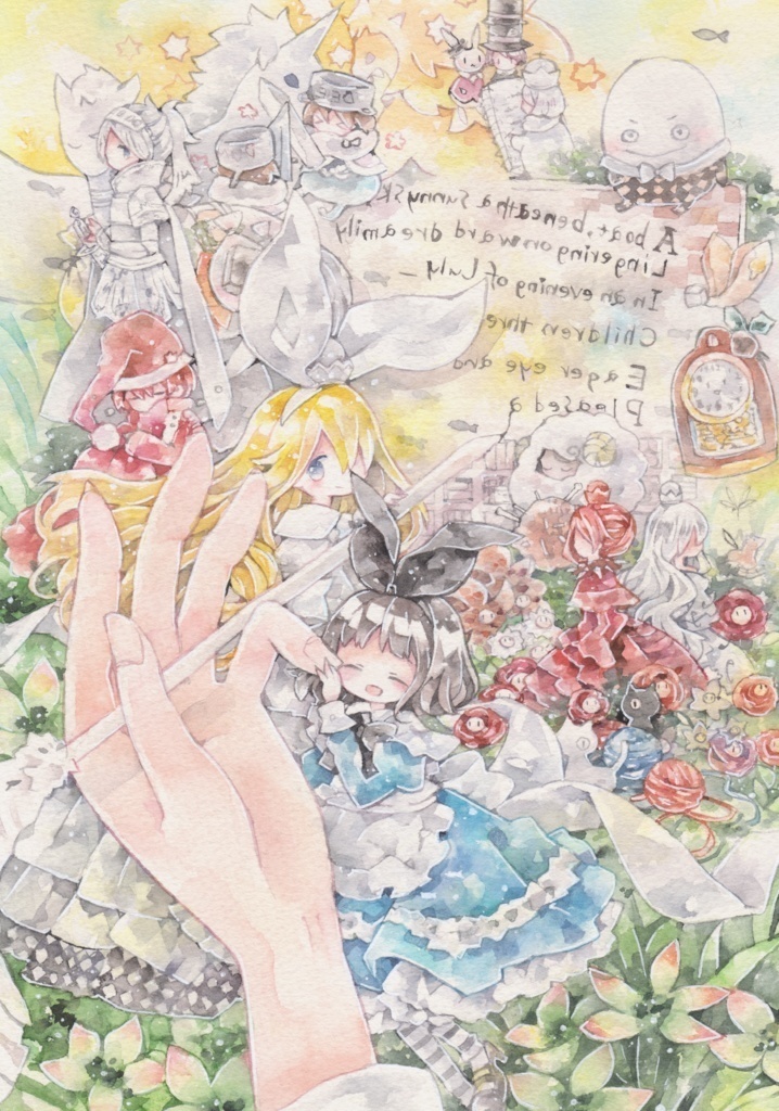 ポストカード(単売り)