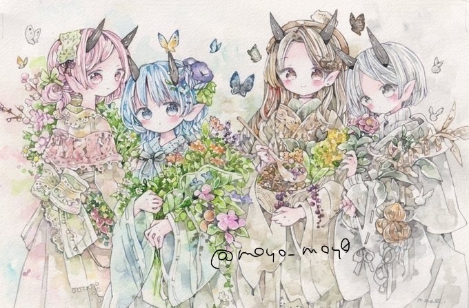 ポストカード(単売り)