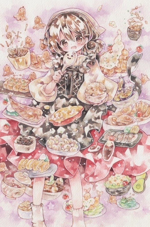 ポストカード(単売り)