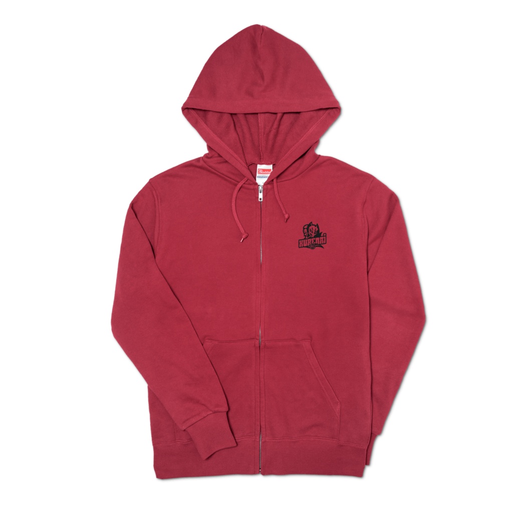 TKG official Parker（burgundy）