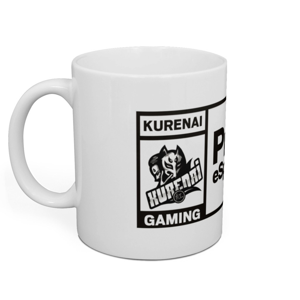 TKG official mug