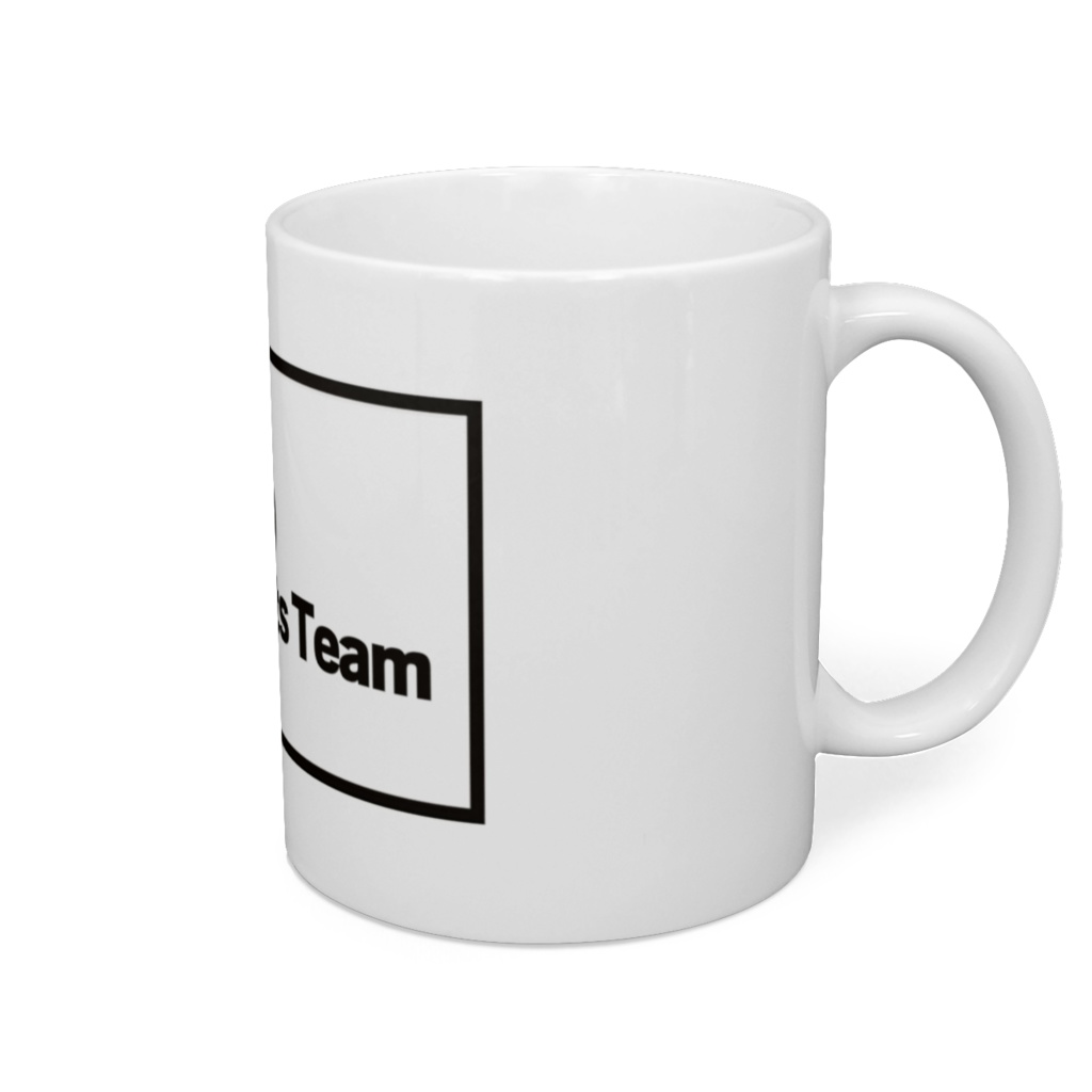 TKG official mug