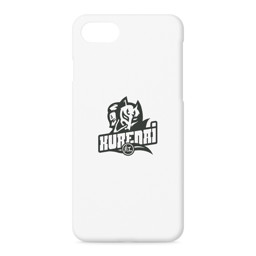 TKG official iPhoneCase