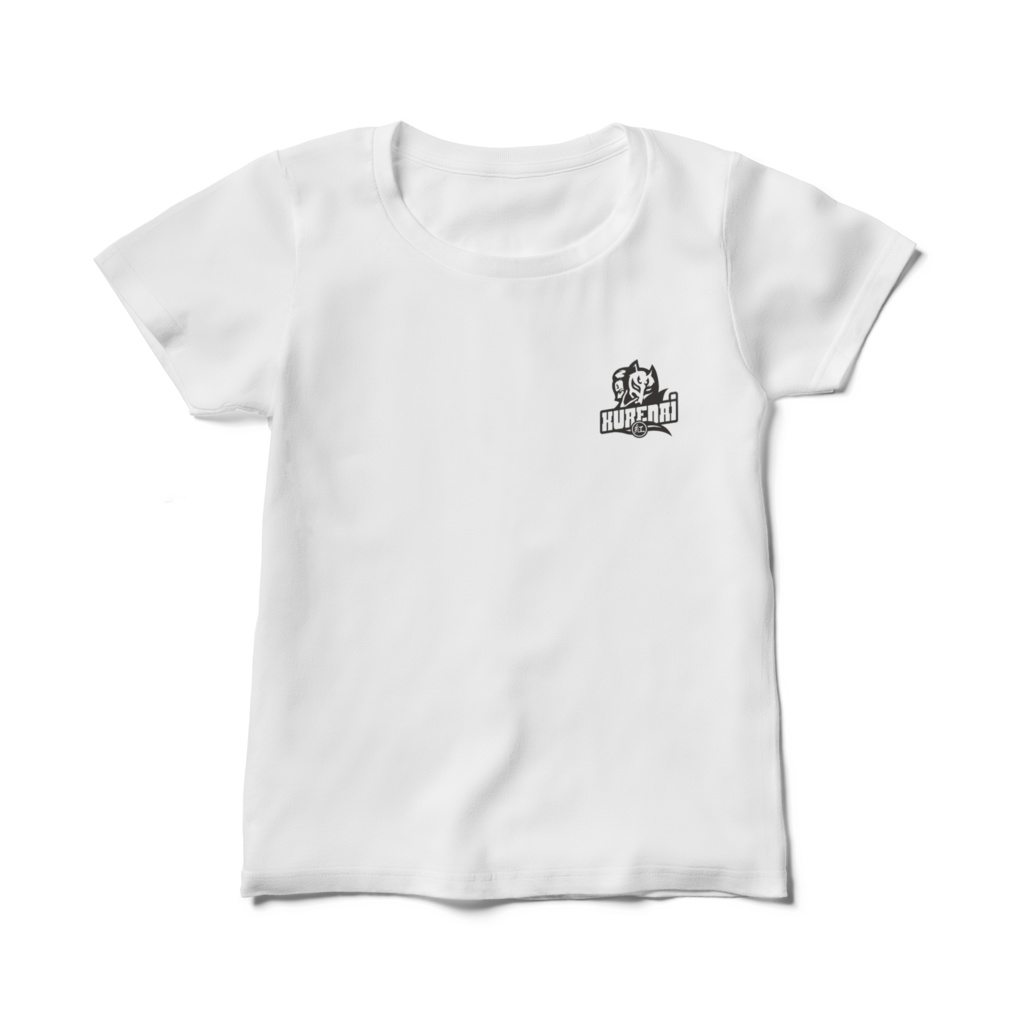 TKG official ladies T-shirts