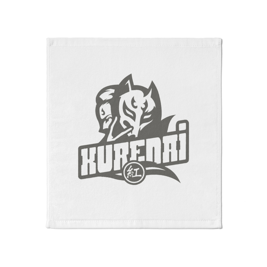 TKG official towel
