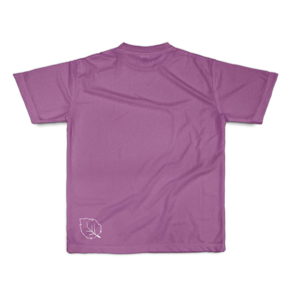 しその子シャツ