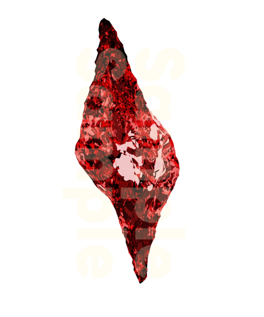 【TRPG素材 無料】色とりどりの欠片 素材【商用利用可能】