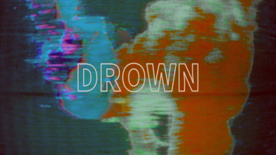 『Drown』off vocal