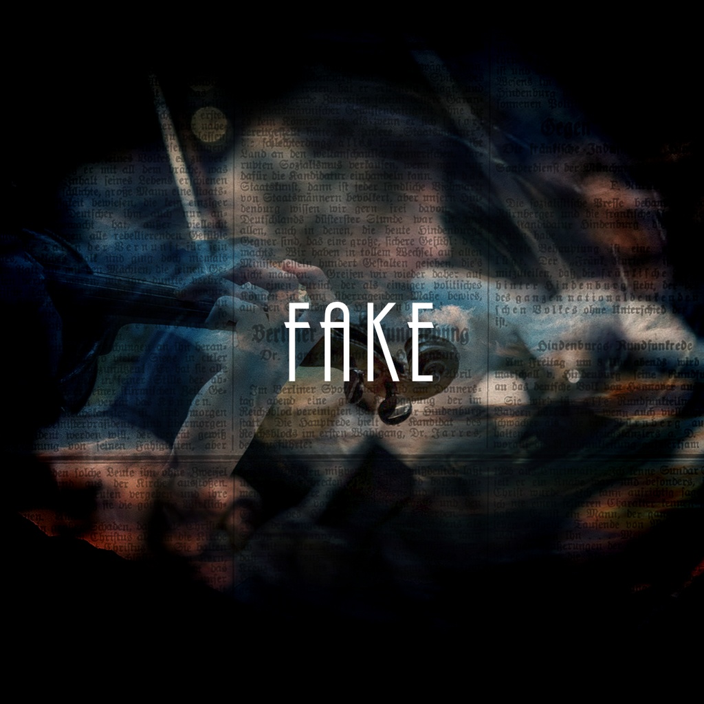Orchestra x R&B Type Beat "Fake" 商用ライセンス