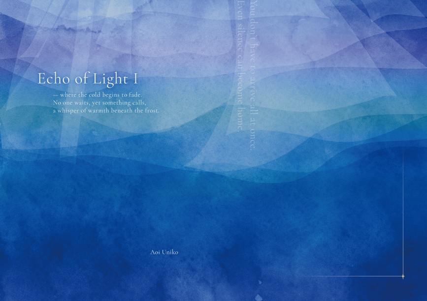 Echo of Light 1