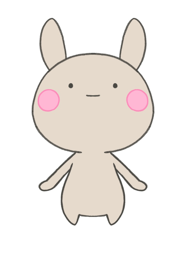 こぐまさん【にじマス・FaceRig・VTS】