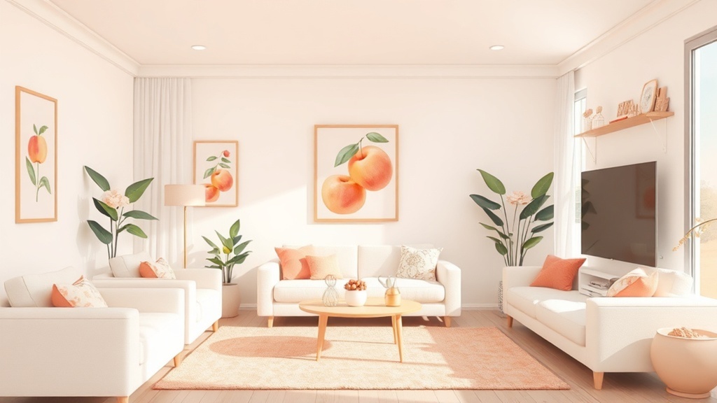 ももの部屋 背景素材 1920x1080 （40枚）