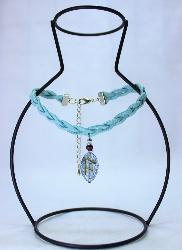 【FGO】キャスタークラスモチーフアクセサリー