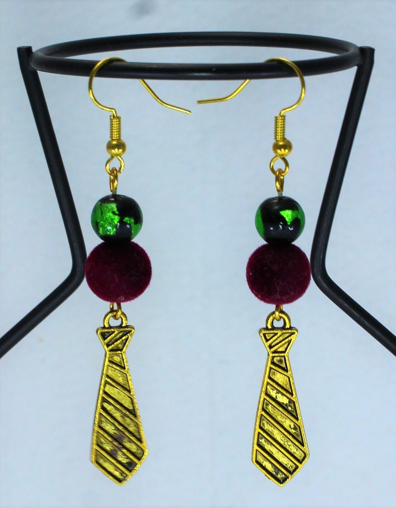 【FGO】キャスタークラスモチーフアクセサリー