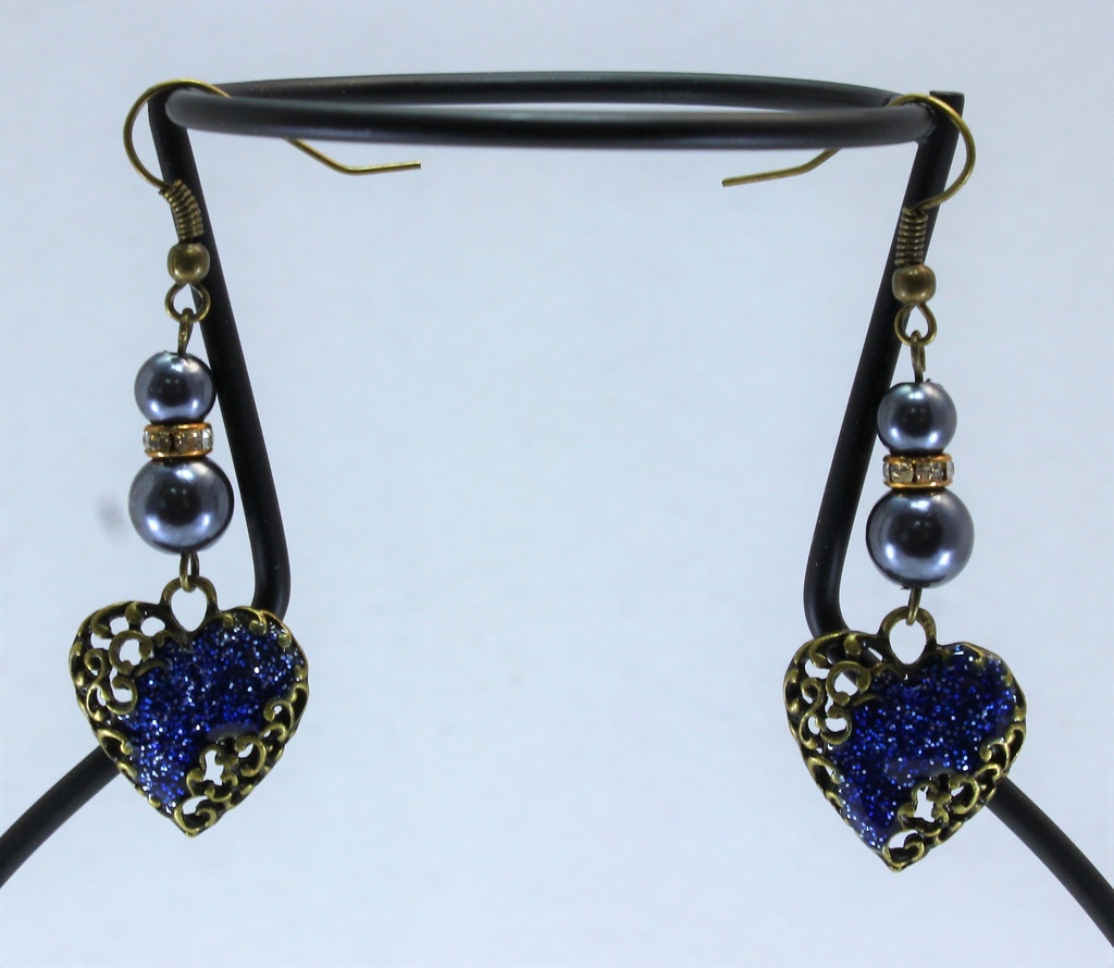 【FGO】キャスタークラスモチーフアクセサリー