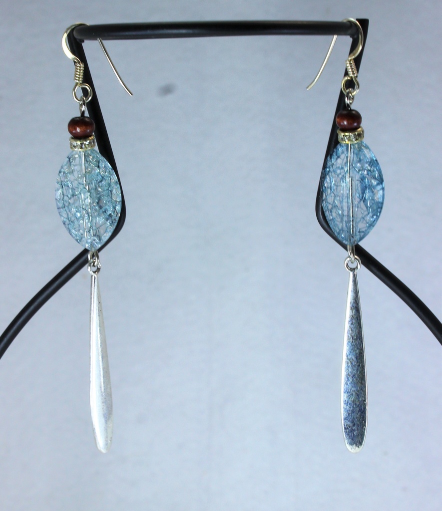 【FGO】キャスタークラスモチーフアクセサリー