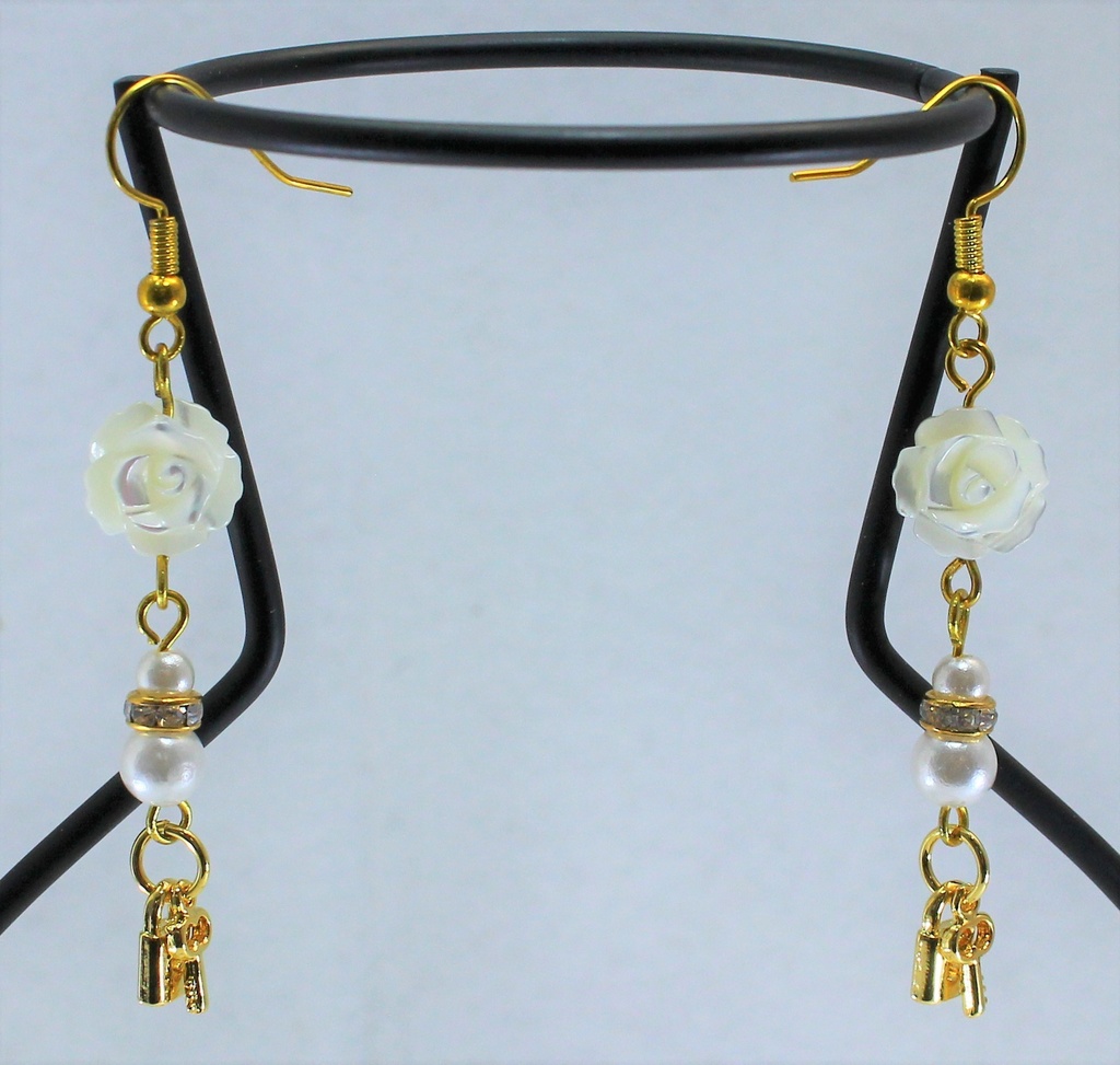 【FGO】セイバークラスモチーフアクセサリー