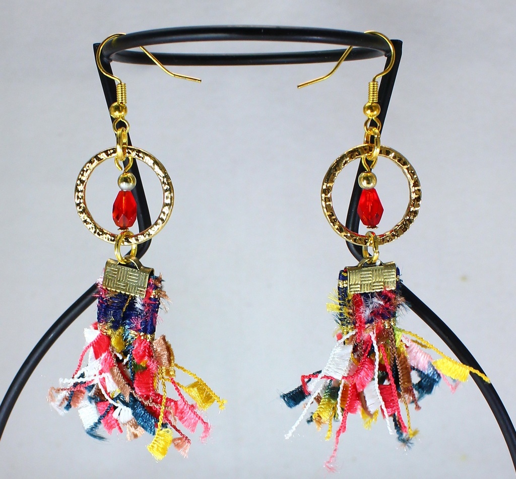 【FGO】セイバークラスモチーフアクセサリー