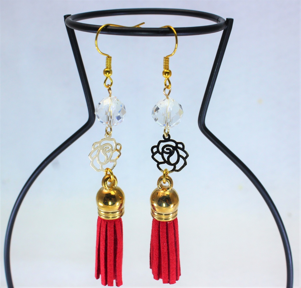 【FGO】セイバークラスモチーフアクセサリー