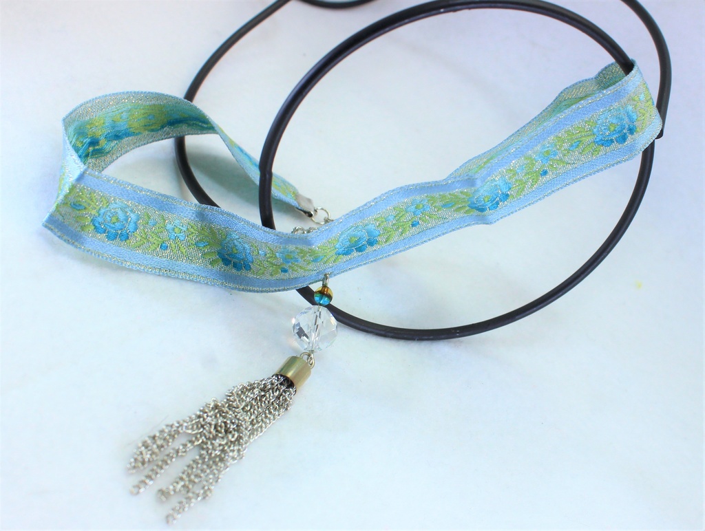 【FGO】セイバークラスモチーフアクセサリー