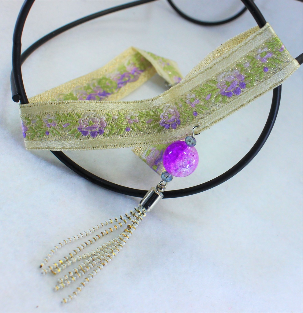 【FGO】セイバークラスモチーフアクセサリー