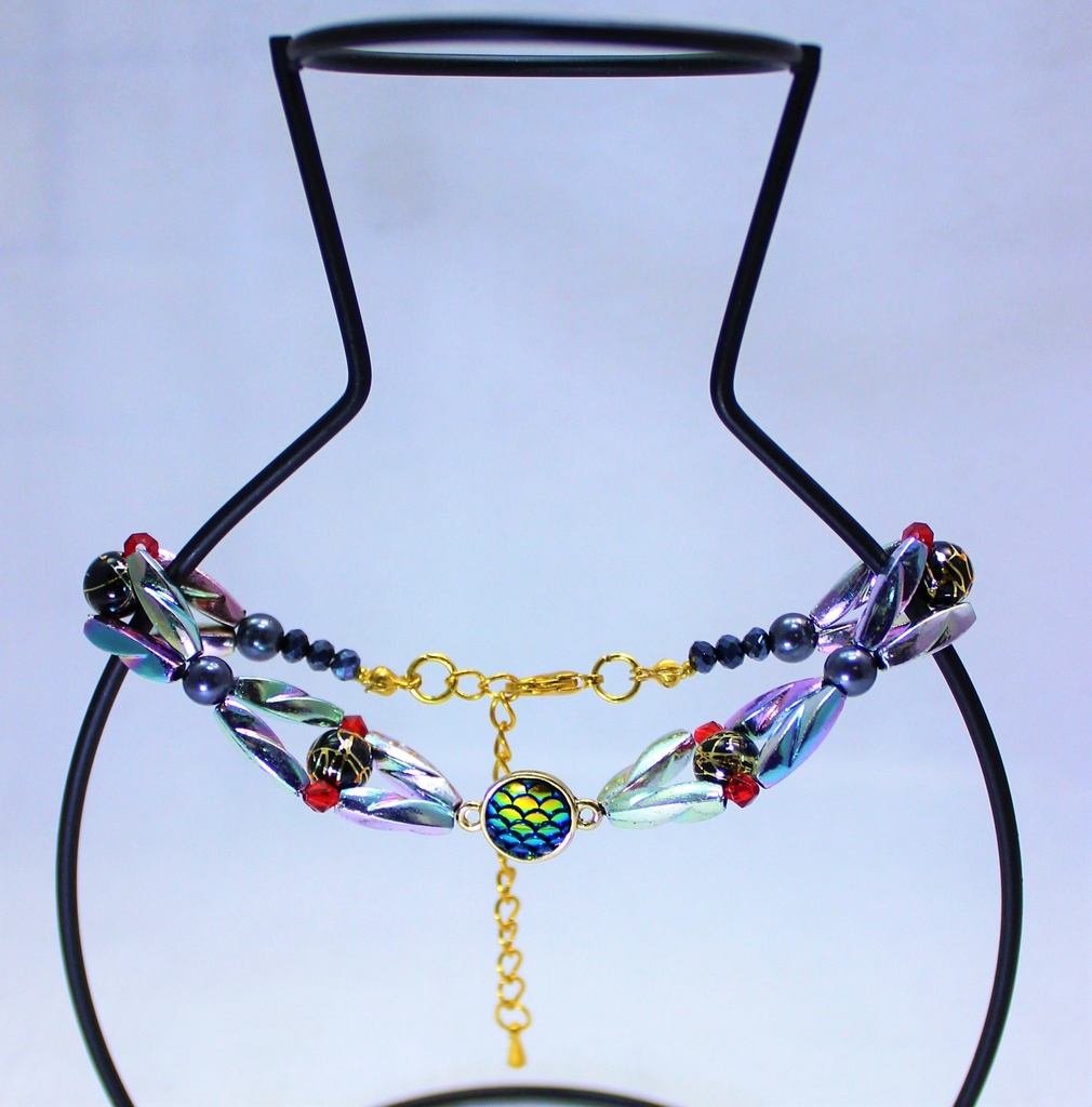 【FGO】セイバークラスモチーフアクセサリー