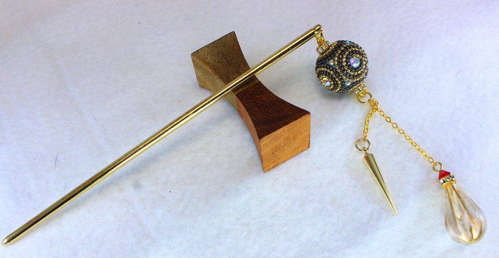 【FGO】インド鯖モチーフアクセサリー