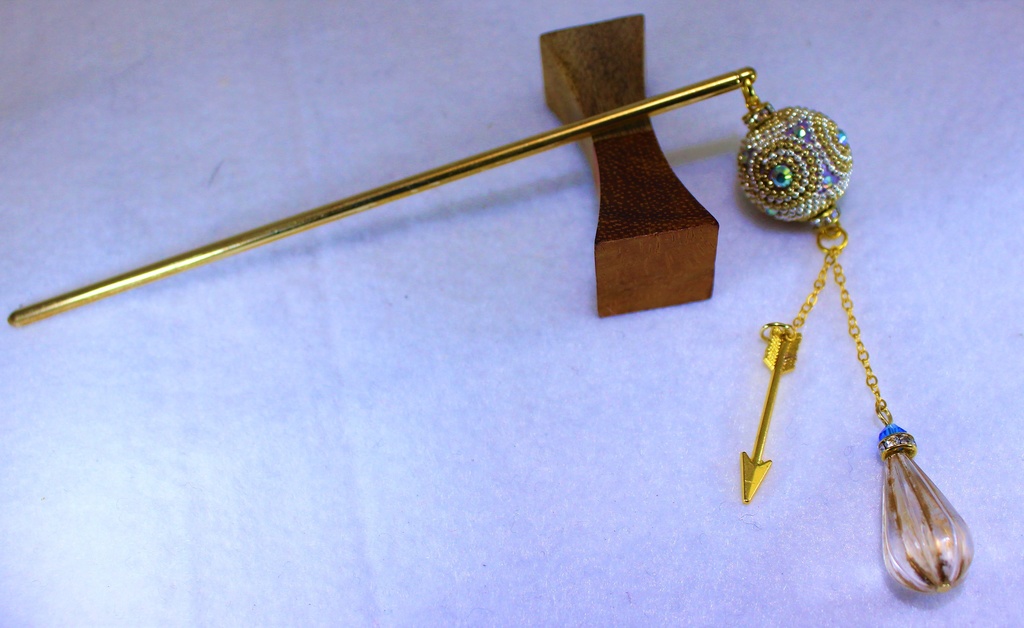 【FGO】インド鯖モチーフアクセサリー