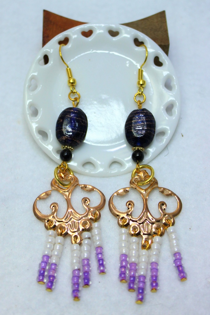 【FGO】インド鯖モチーフアクセサリー