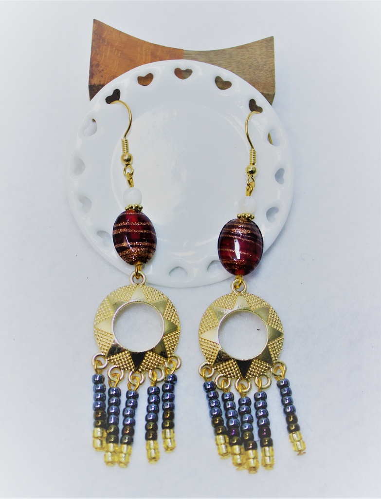 【FGO】インド鯖モチーフアクセサリー