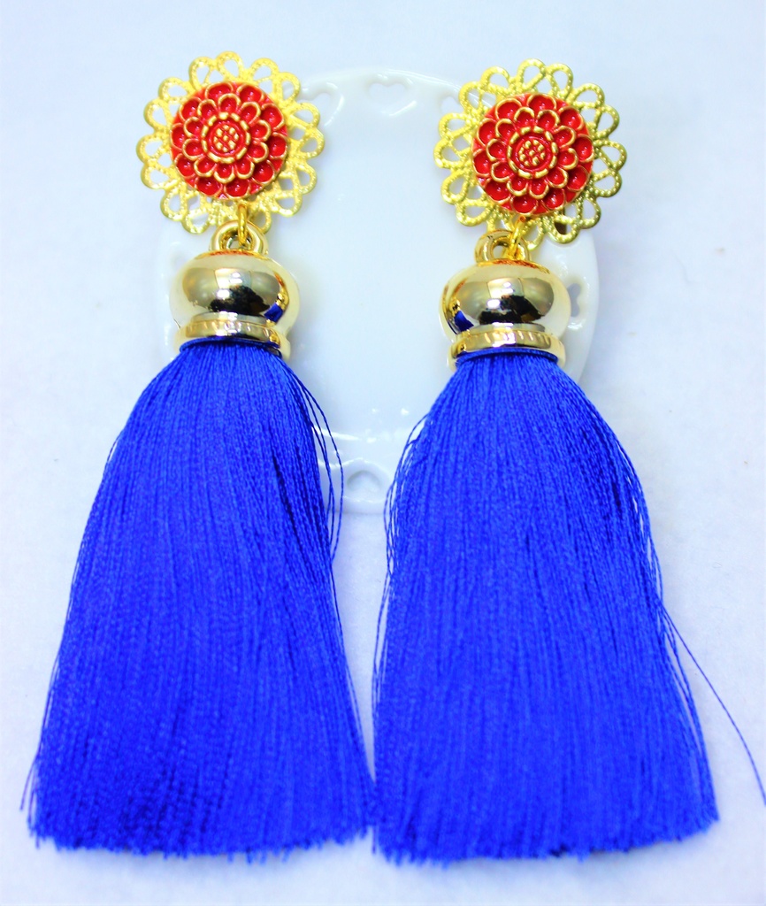 【FGO】アサシンモチーフピアス