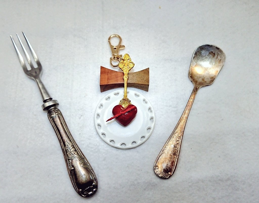 【FGO】スイーツモチーフチャーム