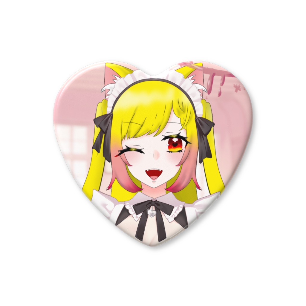 メイド優姫奈(ウィンク)
