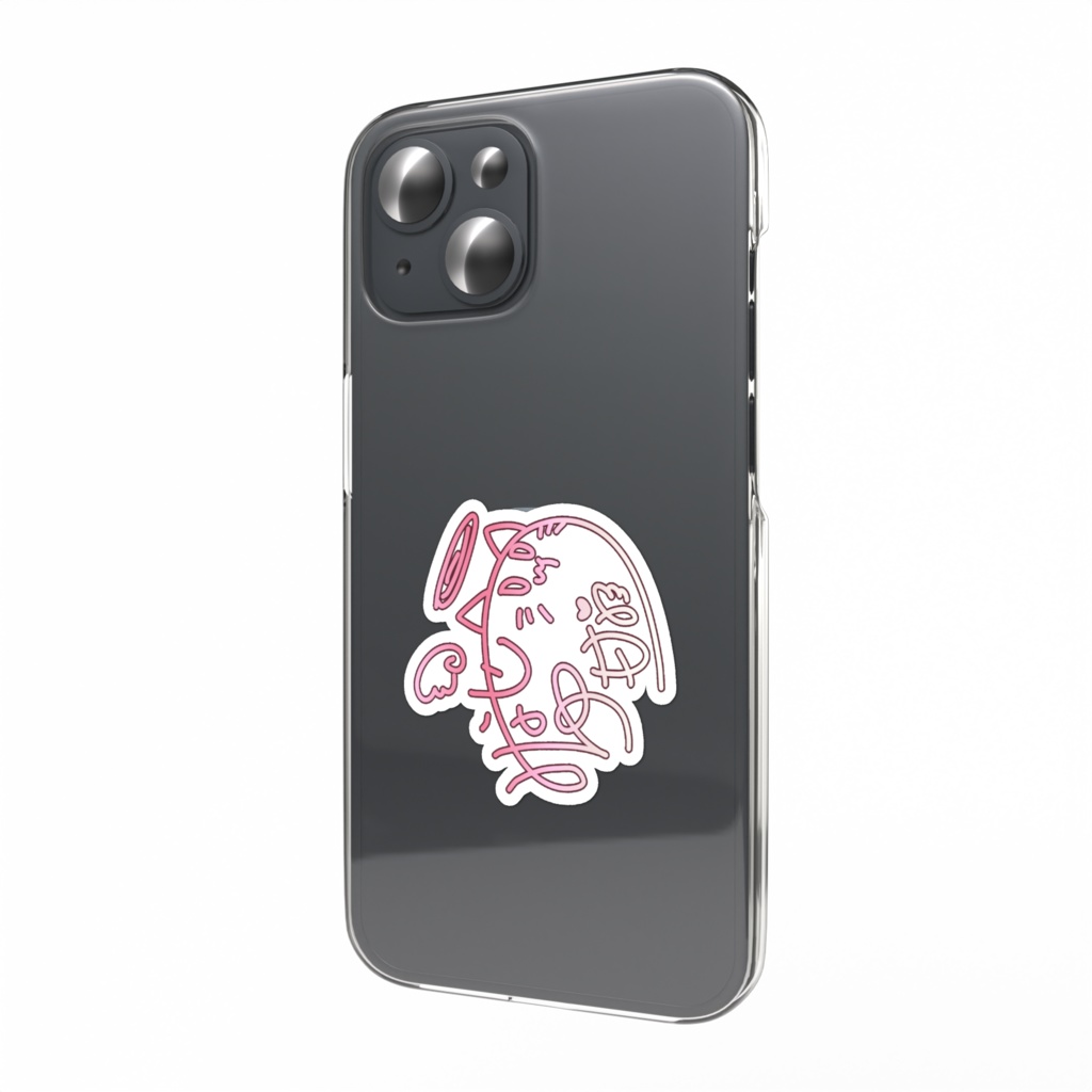 サインステッカー