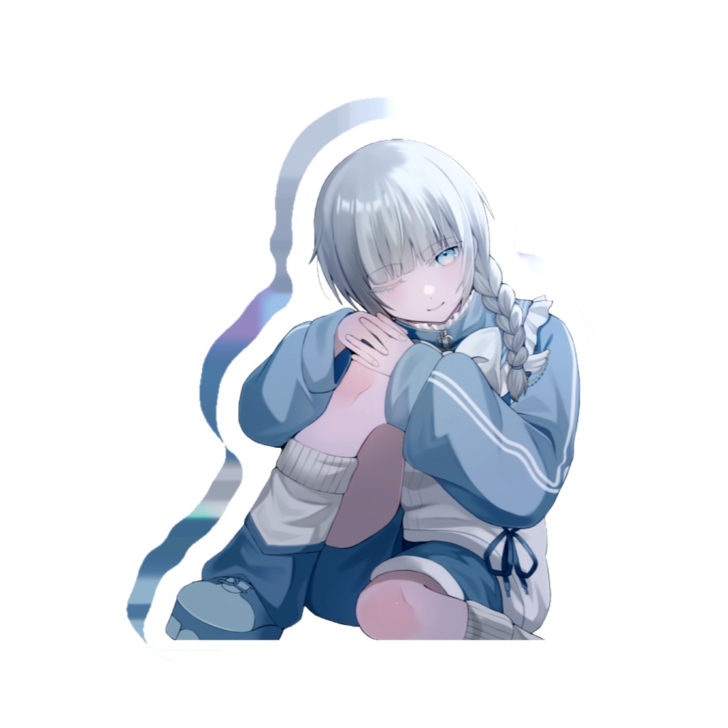 アクリルブロック(B)