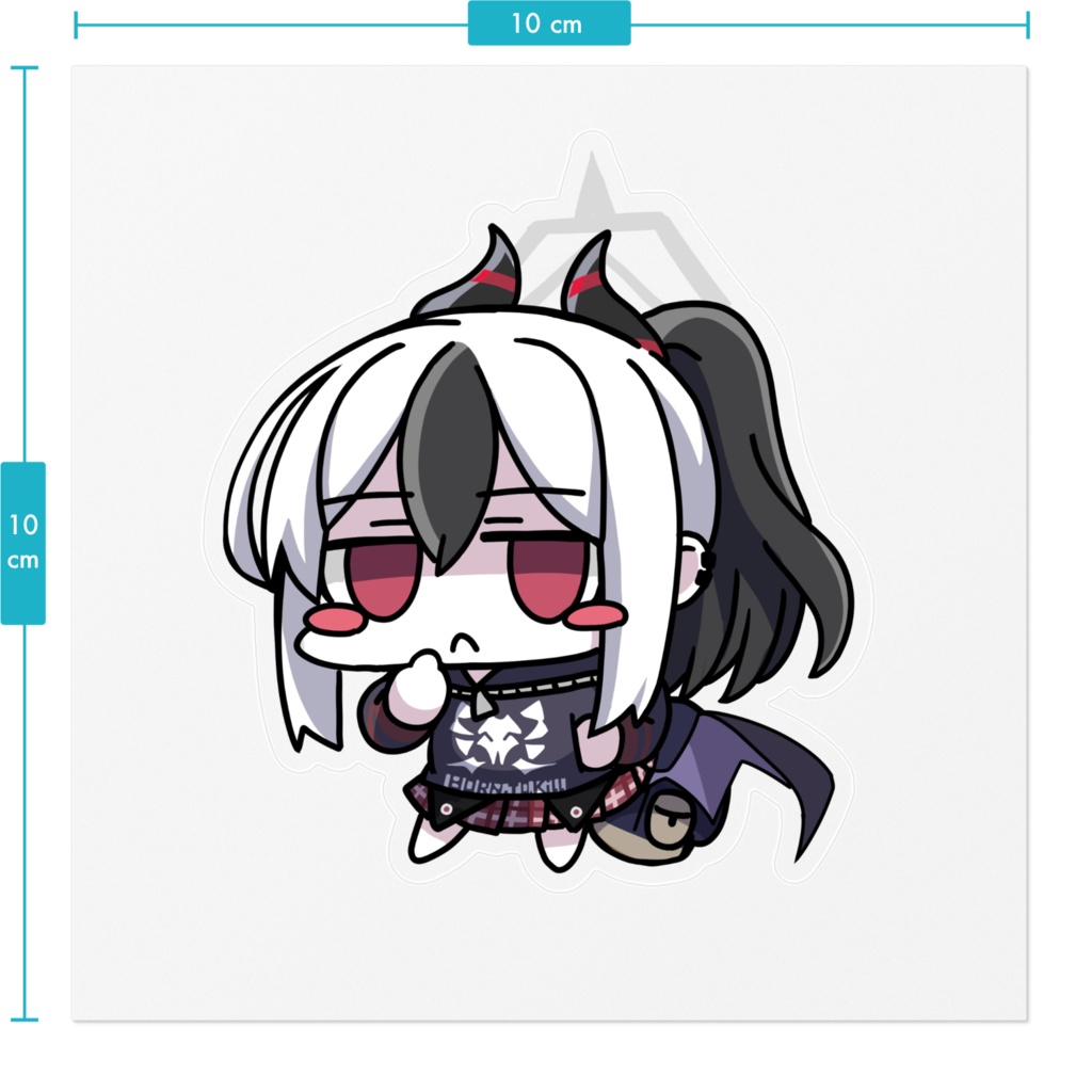 デフォルメカヨコ