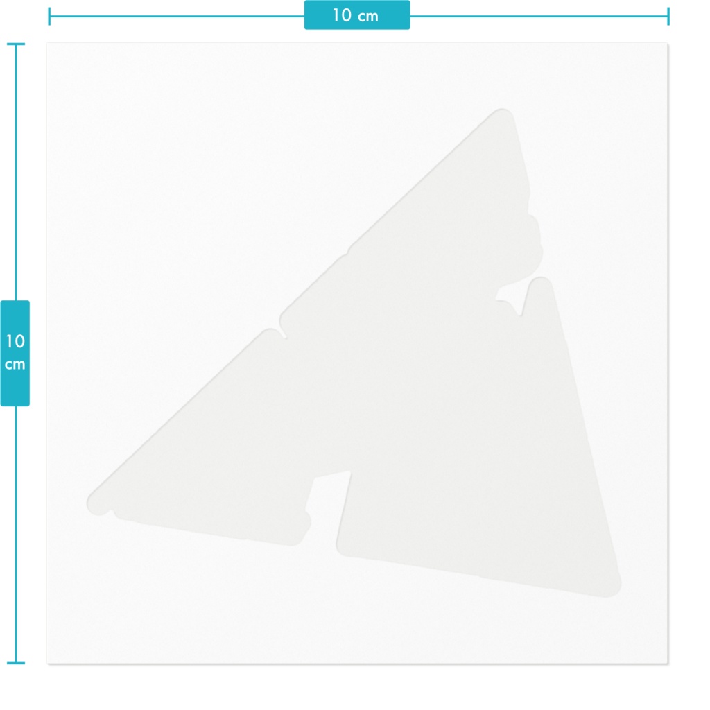 Maison de BABEL ステッカー