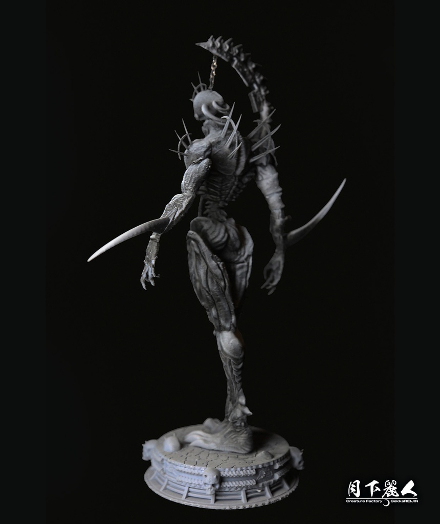 月影魔流-tsukikagemaru-