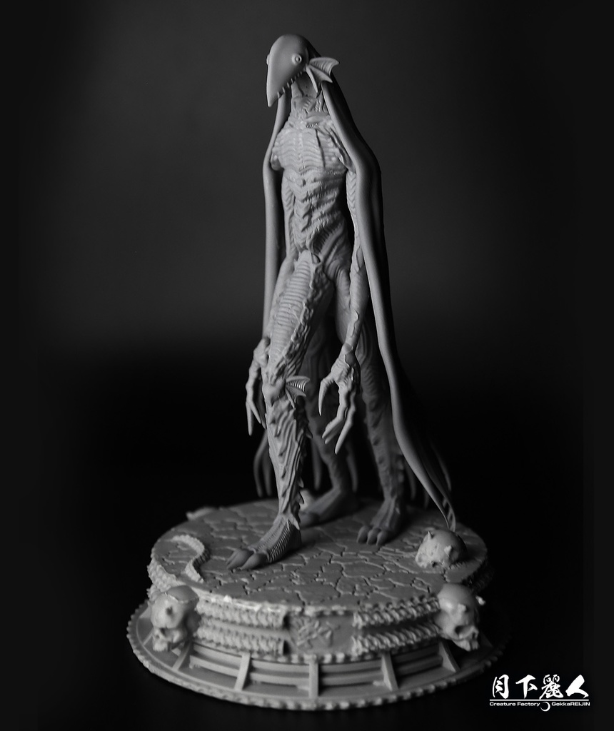 アーマーヴィエールさん