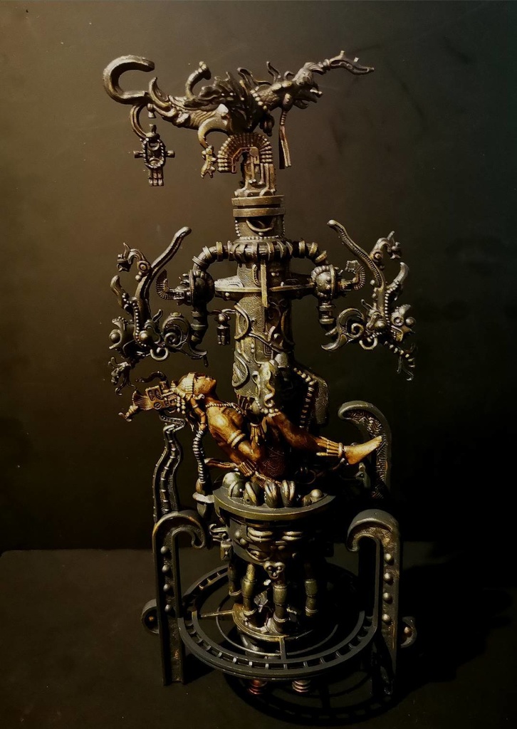 TOBUHITO キット 受注生産