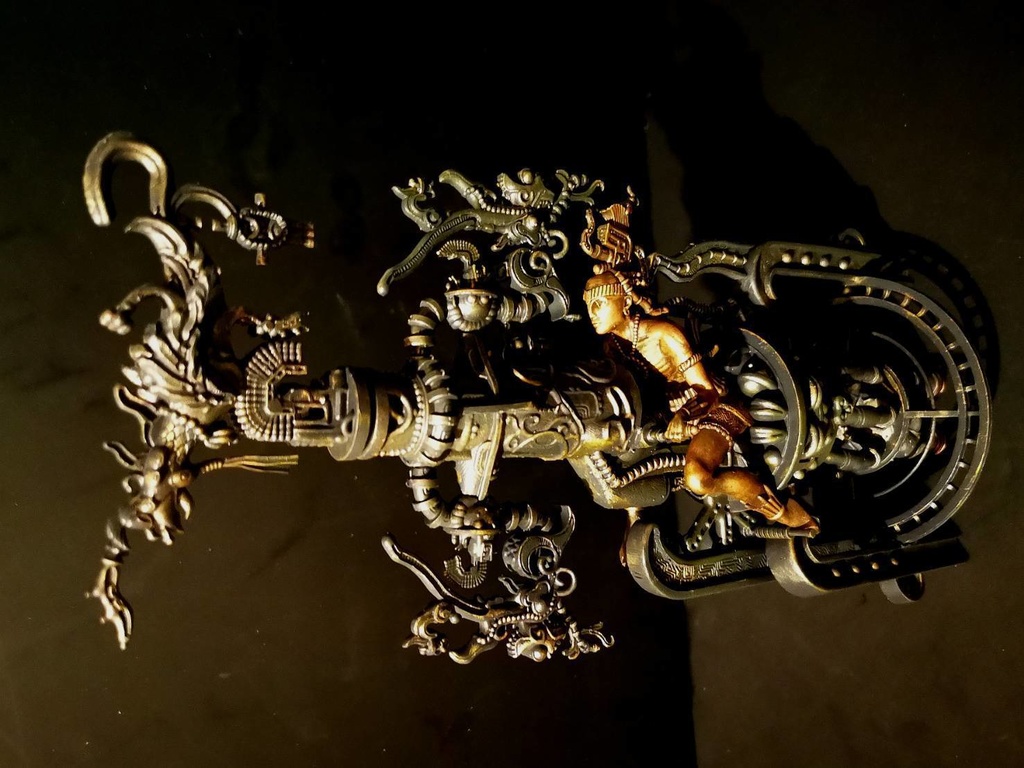 TOBUHITO キット 受注生産