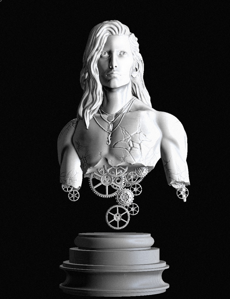 ROMANOID