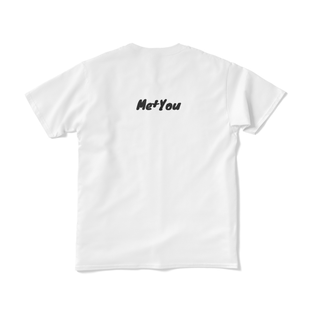 絶対人と被らない【sexy】Tシャツ